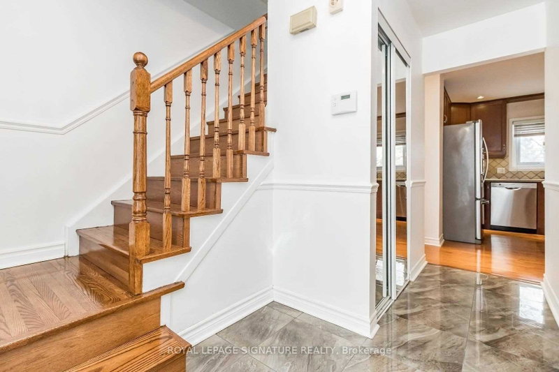 Image of home for listing MLS® E13838780