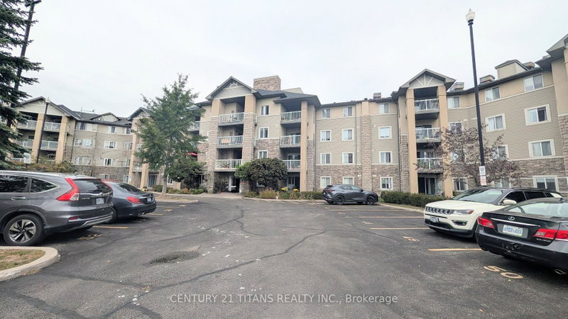 Image of home for listing MLS® E13838798