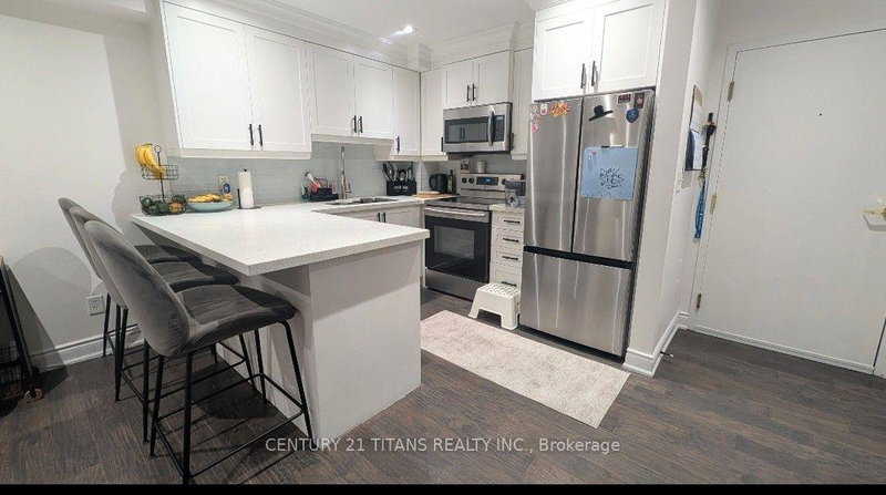 Image of home for listing MLS® E13838798