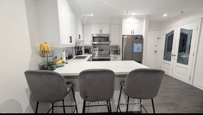 Image of home for listing MLS® E13838798