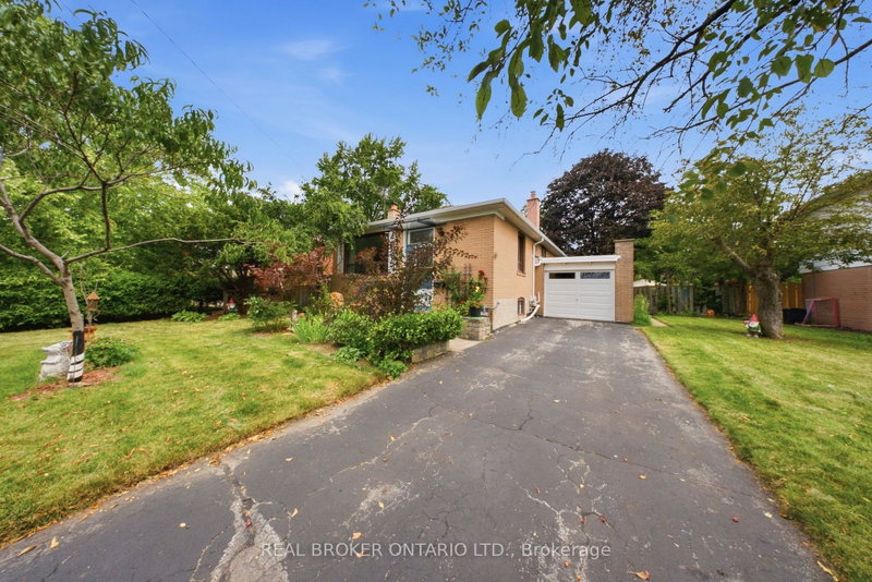 Image of home for listing MLS® E13838988