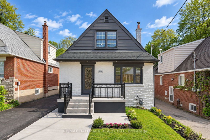Image of home for listing MLS® E13839074