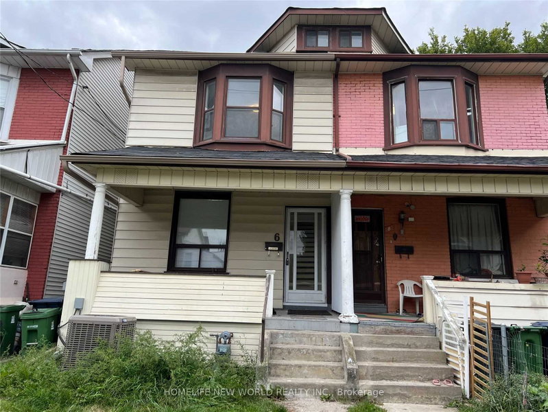 Image of home for listing MLS® E13839102