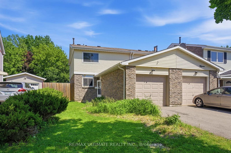 Image of home for listing MLS® E13839146