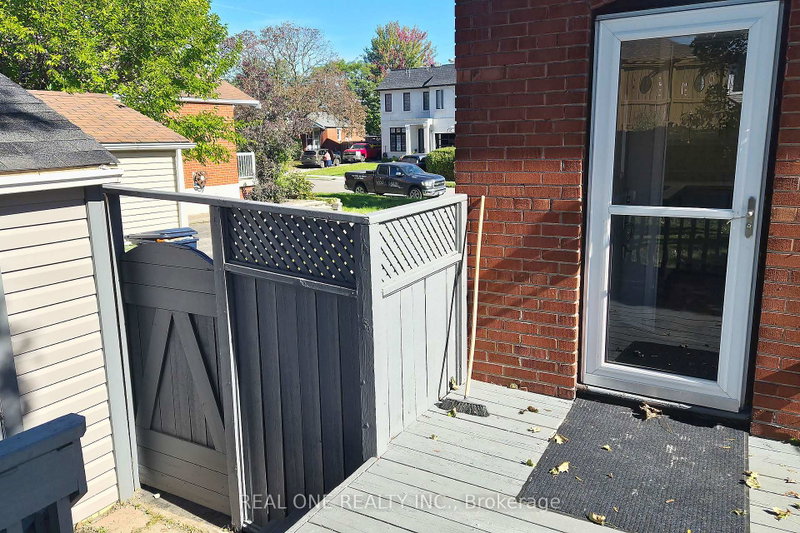 Image of home for listing MLS® E13839196