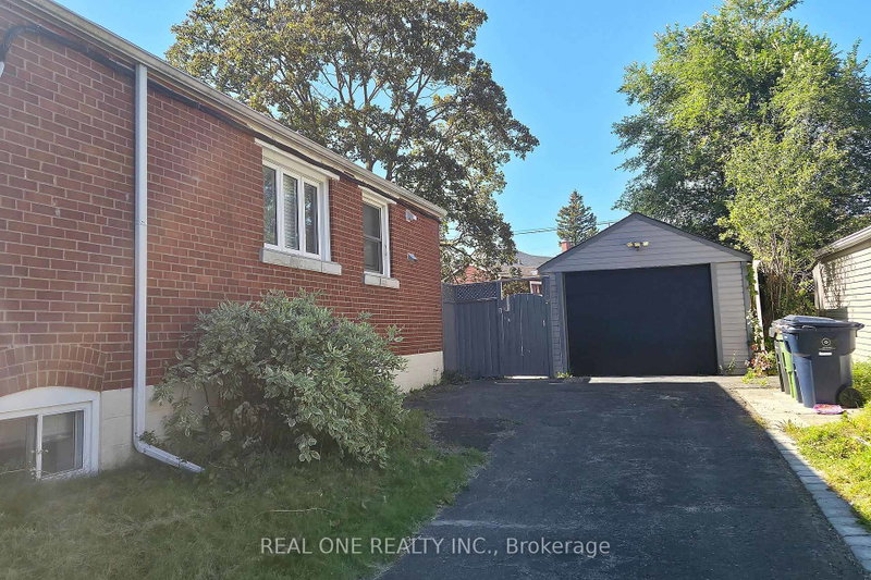 Image of home for listing MLS® E13839196