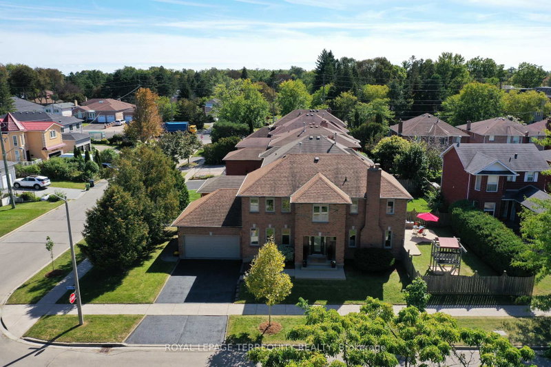 Image of home for listing MLS® E13839222
