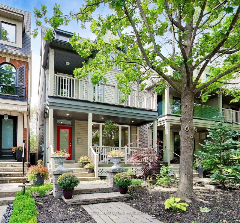 Image of home for listing MLS® E13839244