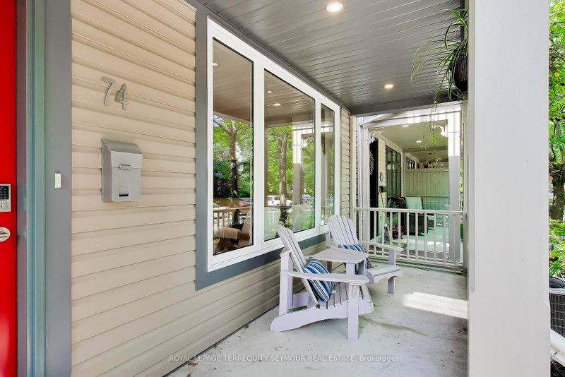 Image of home for listing MLS® E13839244