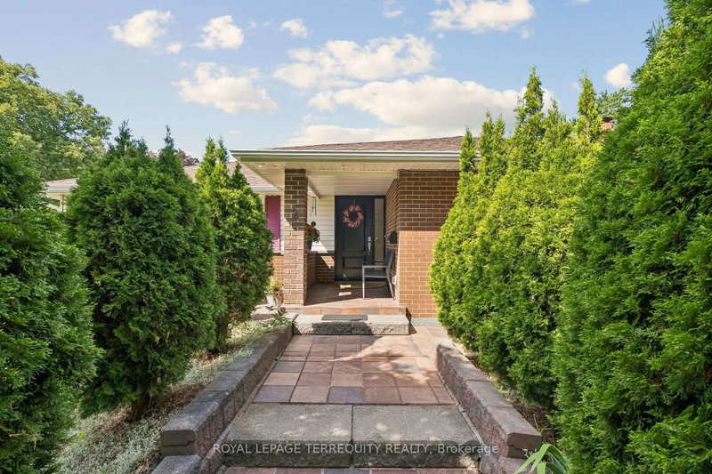Image of home for listing MLS® E13839272