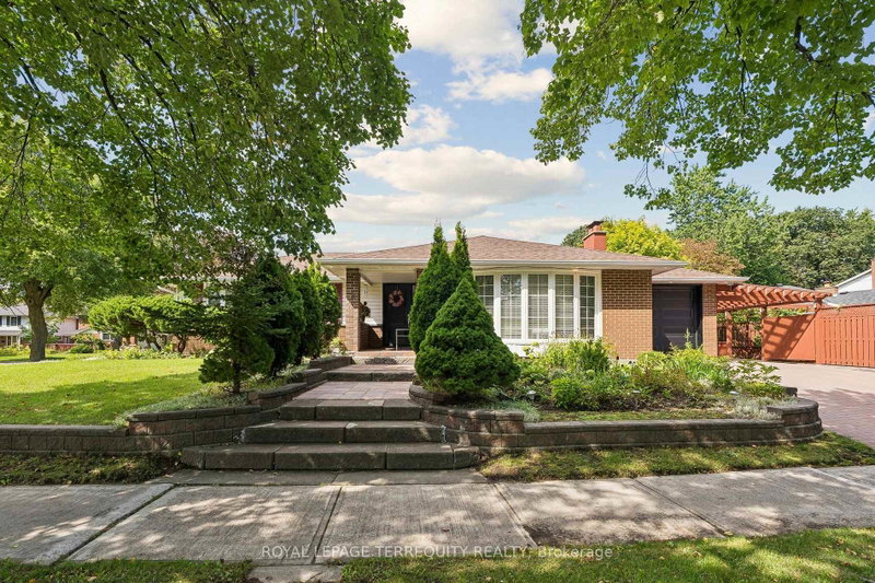 Image of home for listing MLS® E13839272