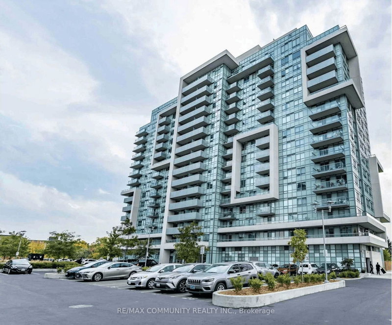 Image of home for listing MLS® E13839344