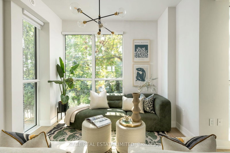 Image of home for listing MLS® E13839364
