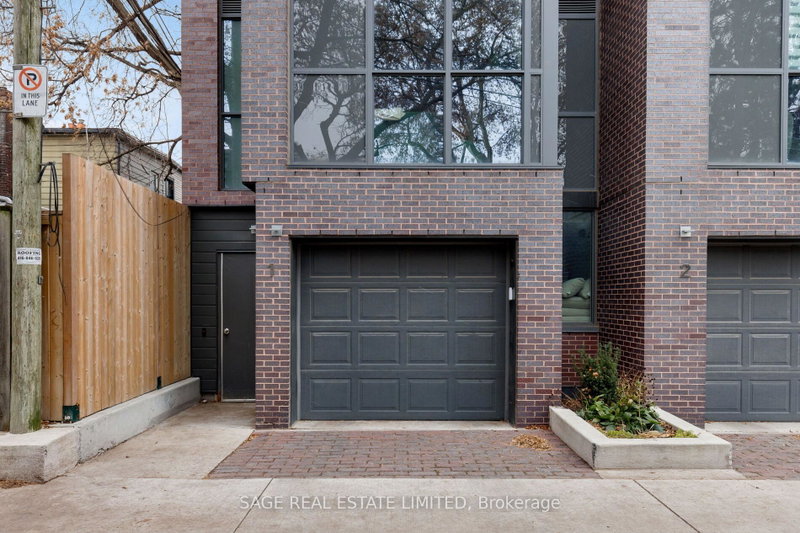 Image of home for listing MLS® E13839364