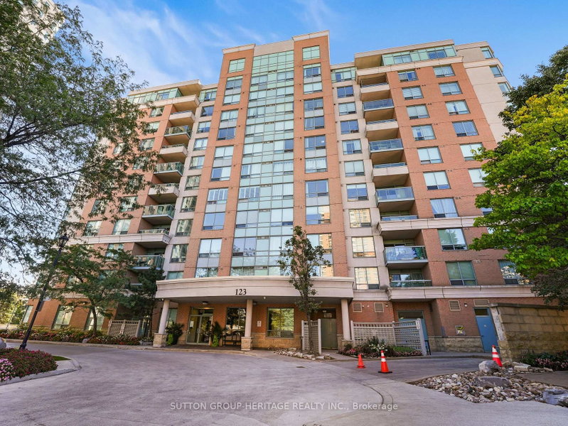 Image of home for listing MLS® E13839368