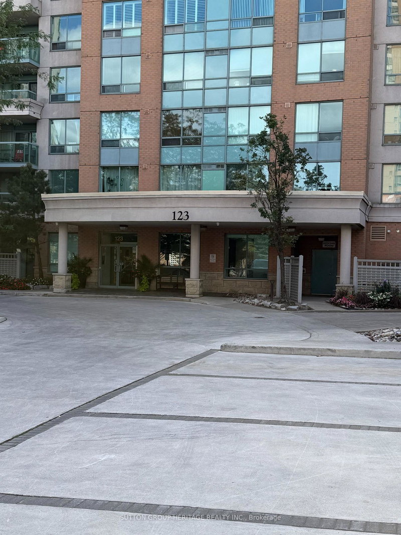 Image of home for listing MLS® E13839368