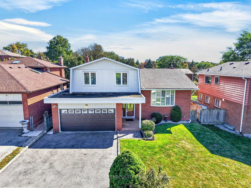 Image of home for listing MLS® E13839398