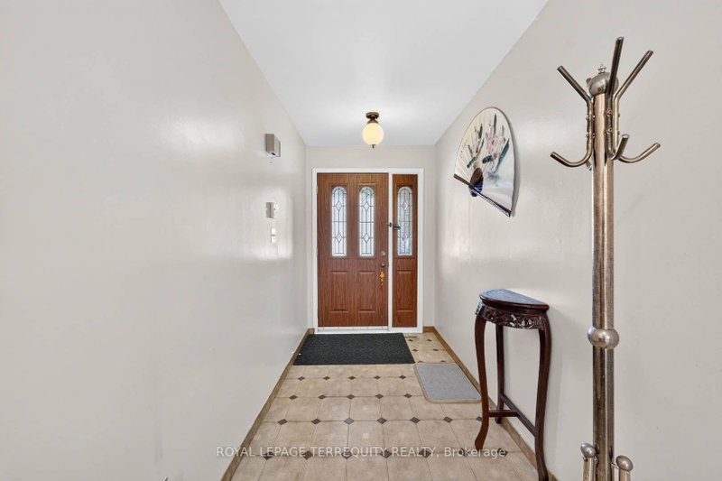 Image of home for listing MLS® E13839398
