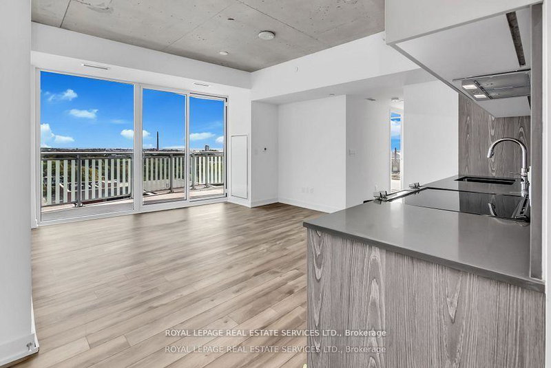 Image of home for listing MLS® E13839426