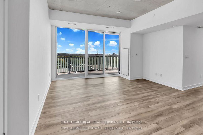 Image of home for listing MLS® E13839426