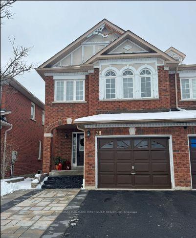 Image of home for listing MLS® E13839440