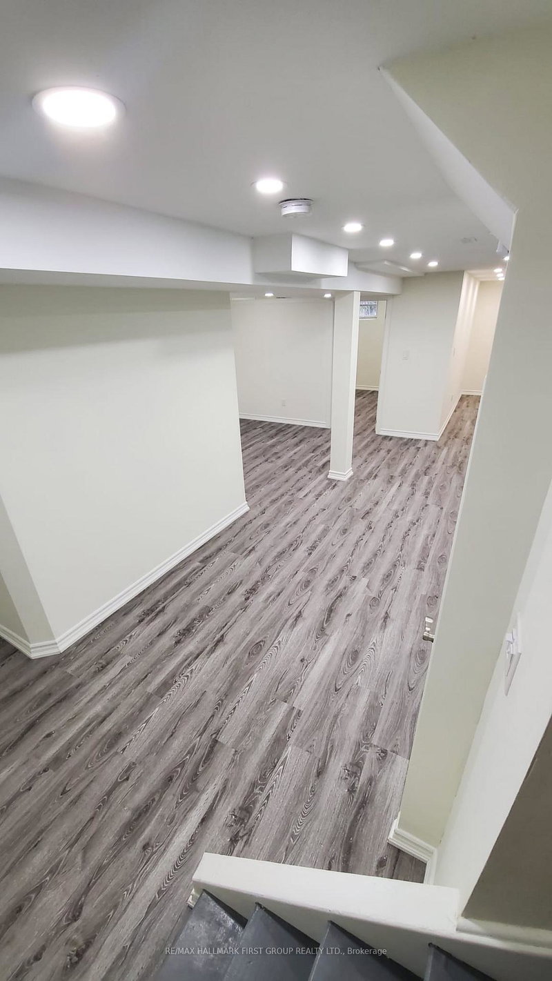Image of home for listing MLS® E13839440