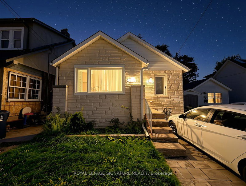 Image of home for listing MLS® E13839468