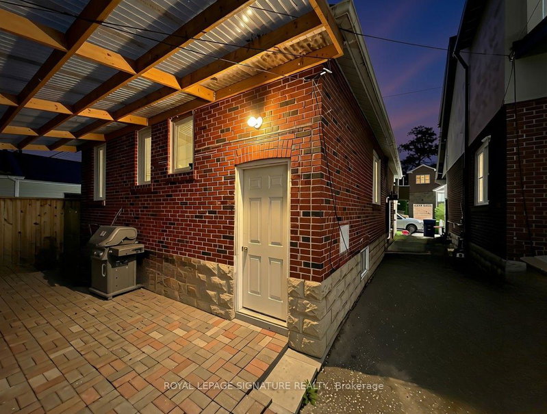 Image of home for listing MLS® E13839468