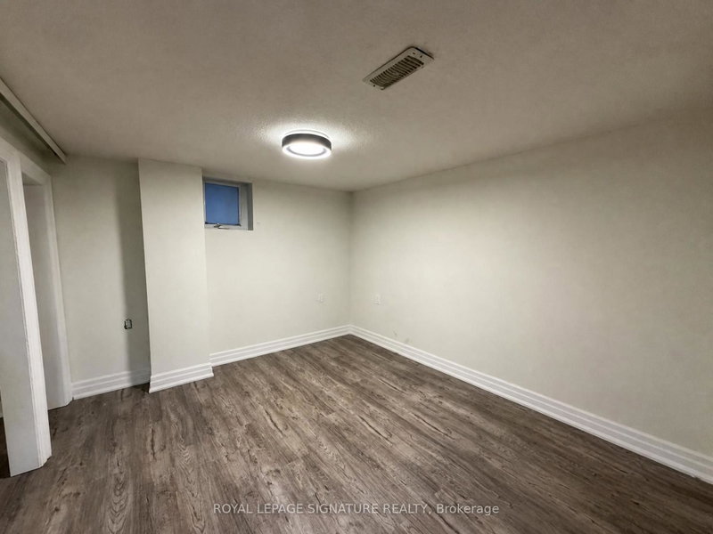 Image of home for listing MLS® E13839468