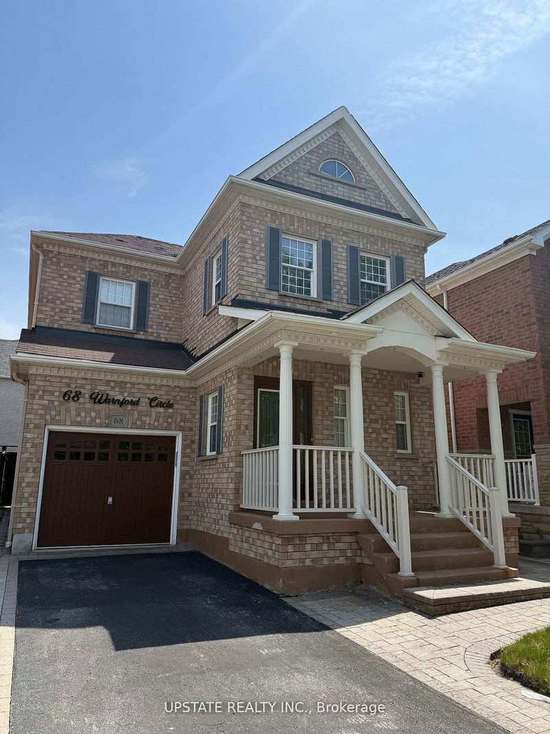 Image of home for listing MLS® E13839512