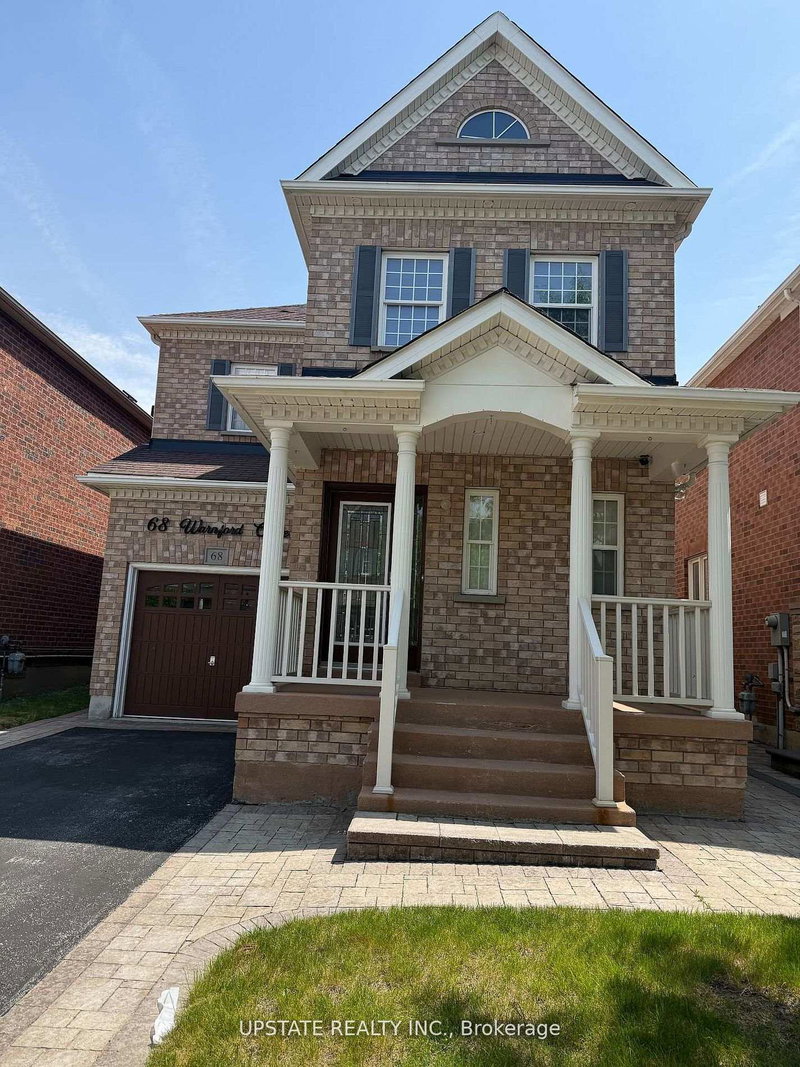 Image of home for listing MLS® E13839512