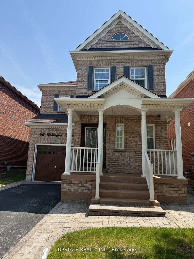 Image of home for listing MLS® E13839512