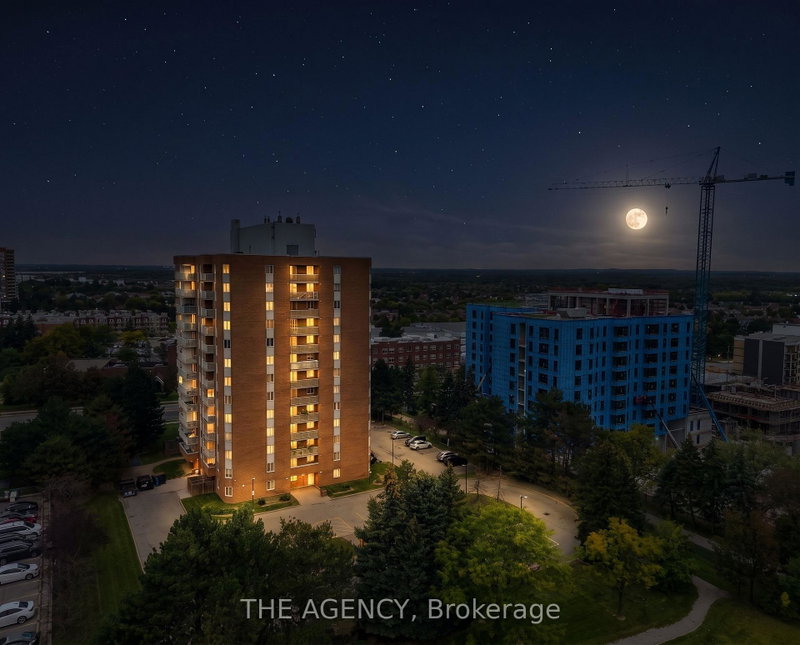 Image of home for listing MLS® E13839584