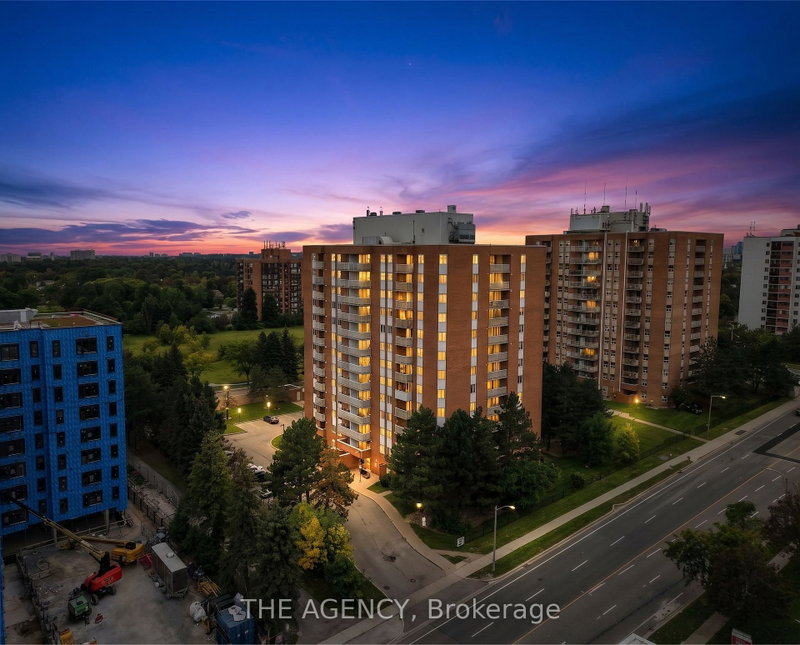 Image of home for listing MLS® E13839584
