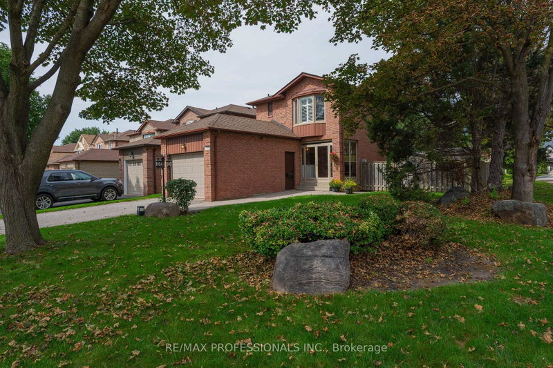 Image of home for listing MLS® E13839642