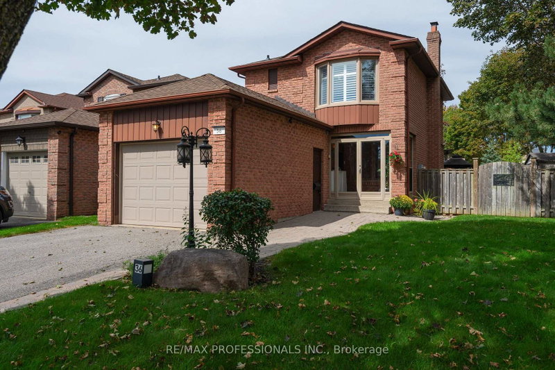 Image of home for listing MLS® E13839642