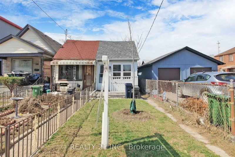 Image of home for listing MLS® E13839700