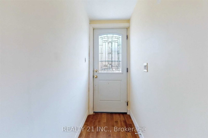 Image of home for listing MLS® E13839700