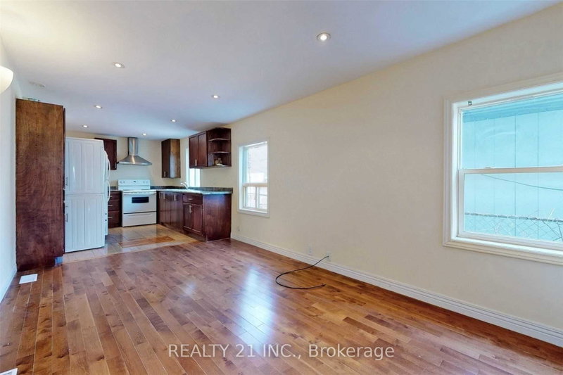 Image of home for listing MLS® E13839700
