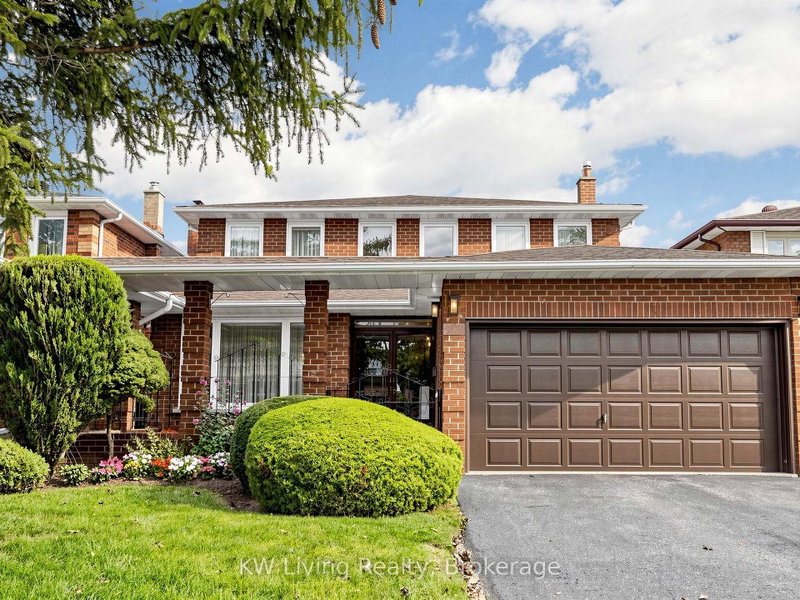 Image of home for listing MLS® E13839766