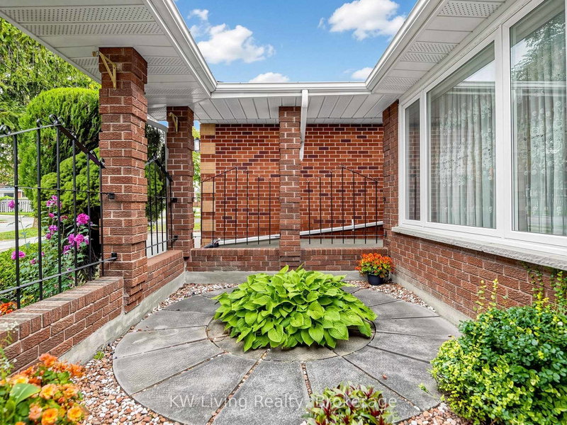 Image of home for listing MLS® E13839766