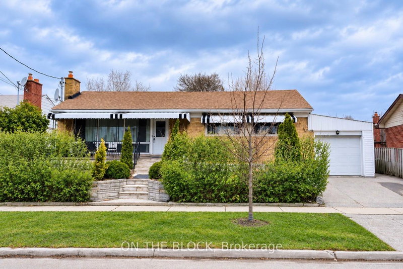 Image of home for listing MLS® E13839792