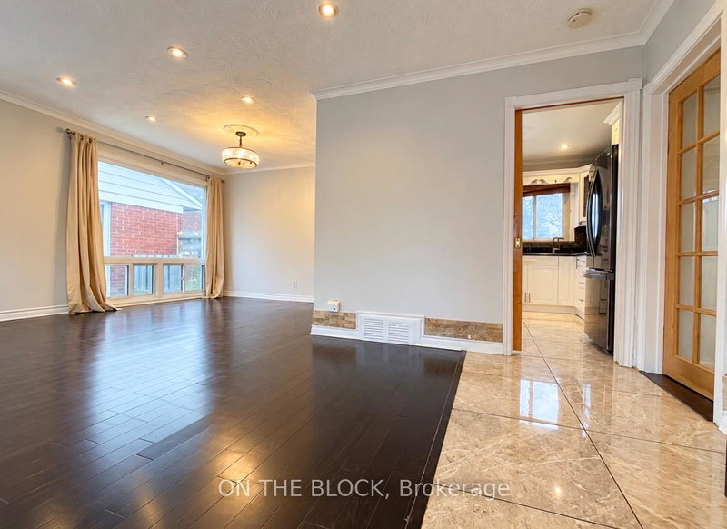 Image of home for listing MLS® E13839792