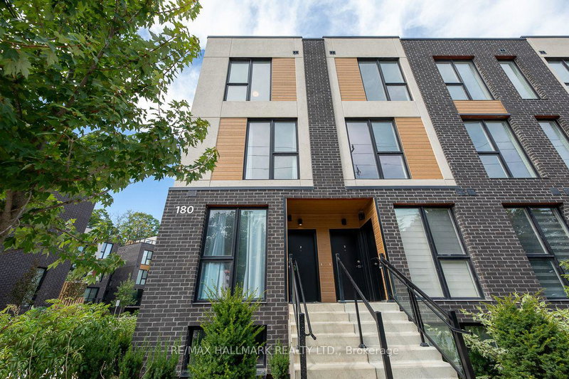 Image of home for listing MLS® E13839802