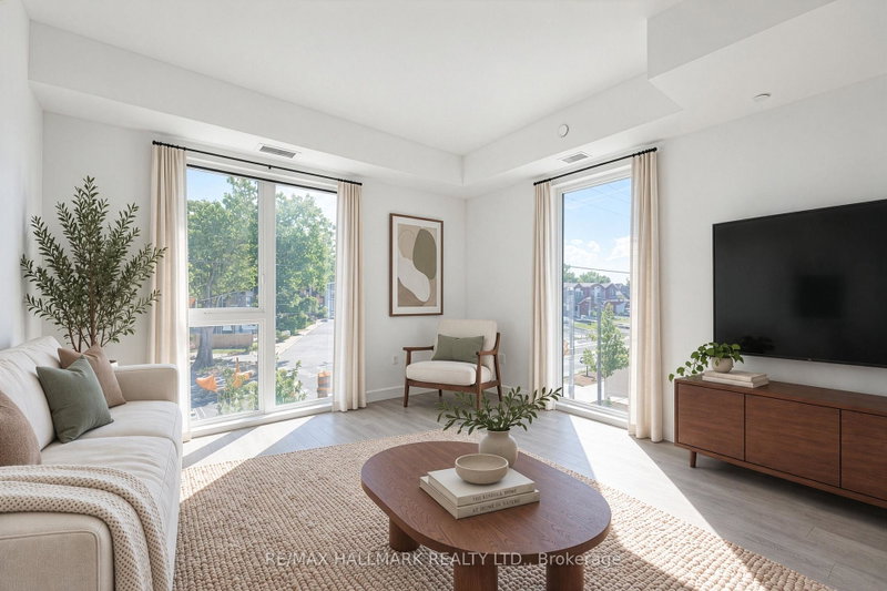 Image of home for listing MLS® E13839802