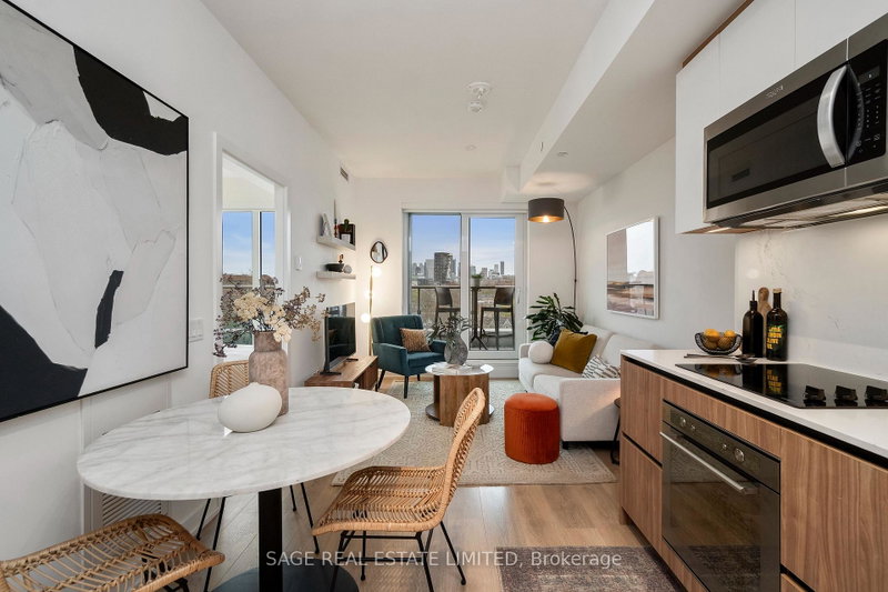 Image of home for listing MLS® E13839982