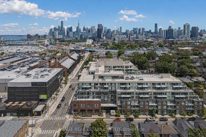 Image of home for listing MLS® E13839982