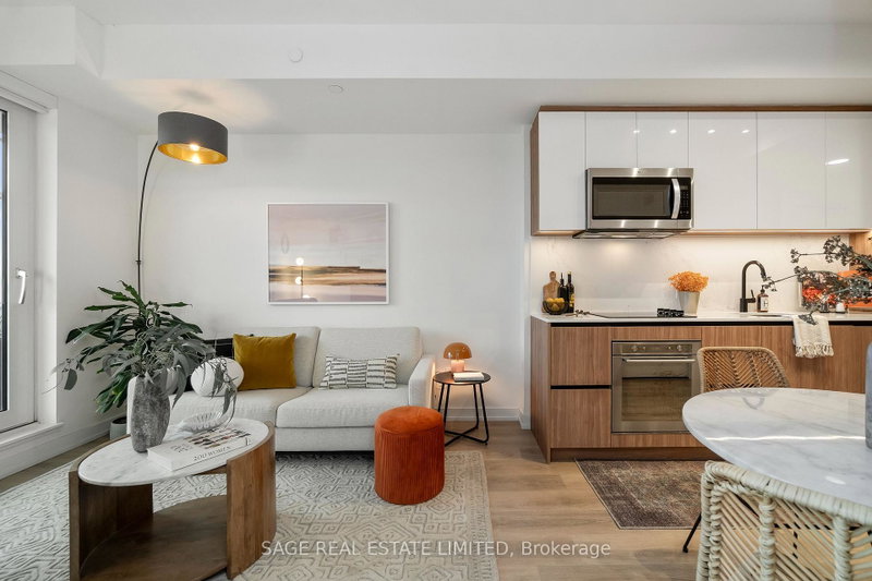 Image of home for listing MLS® E13839982