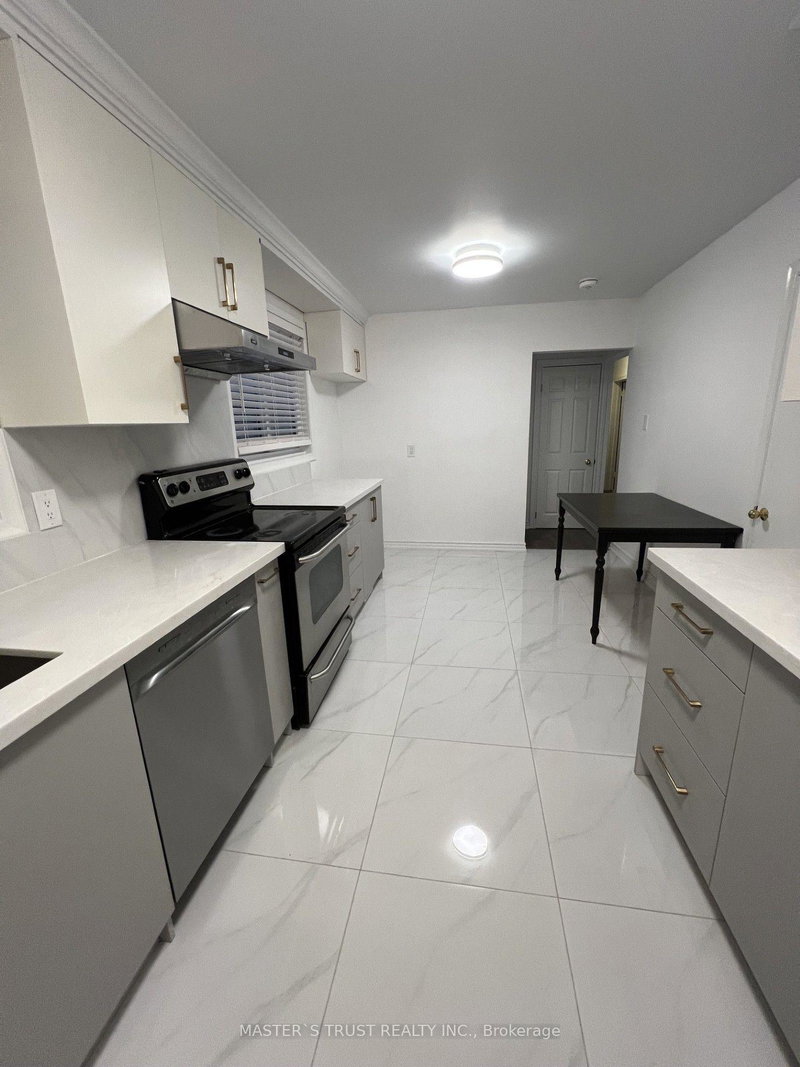Image of home for listing MLS® E13840004
