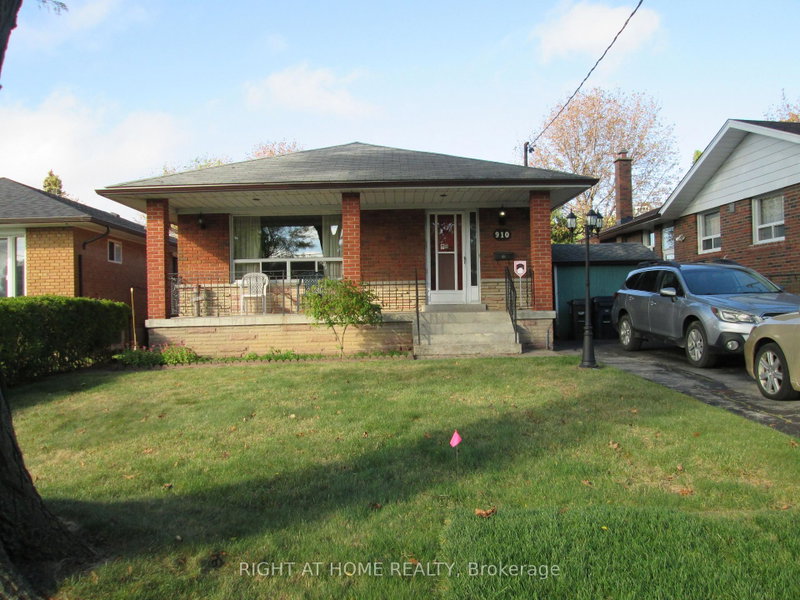 Image of home for listing MLS® E13840046